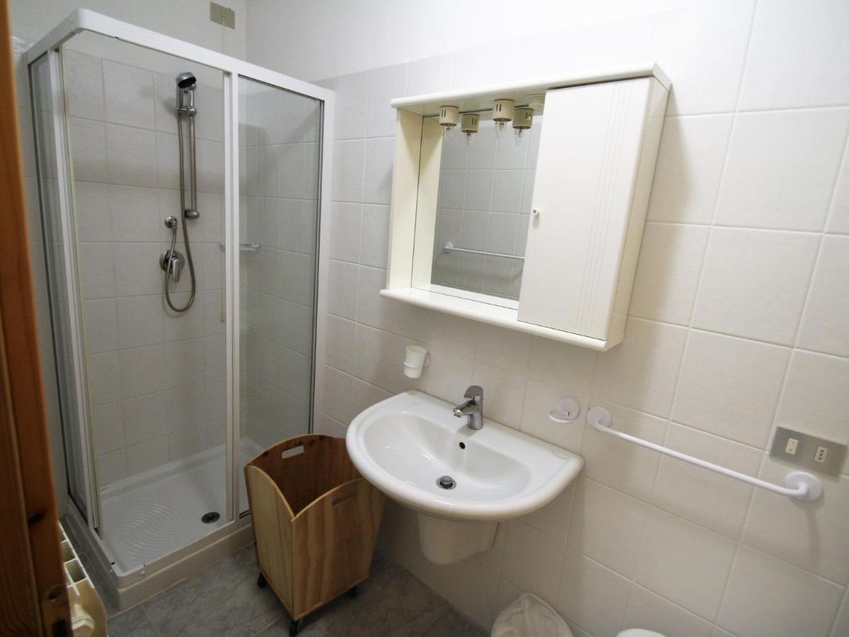 Apartment Lembondel-1 By Interhome Tiarno di Sotto Dış mekan fotoğraf